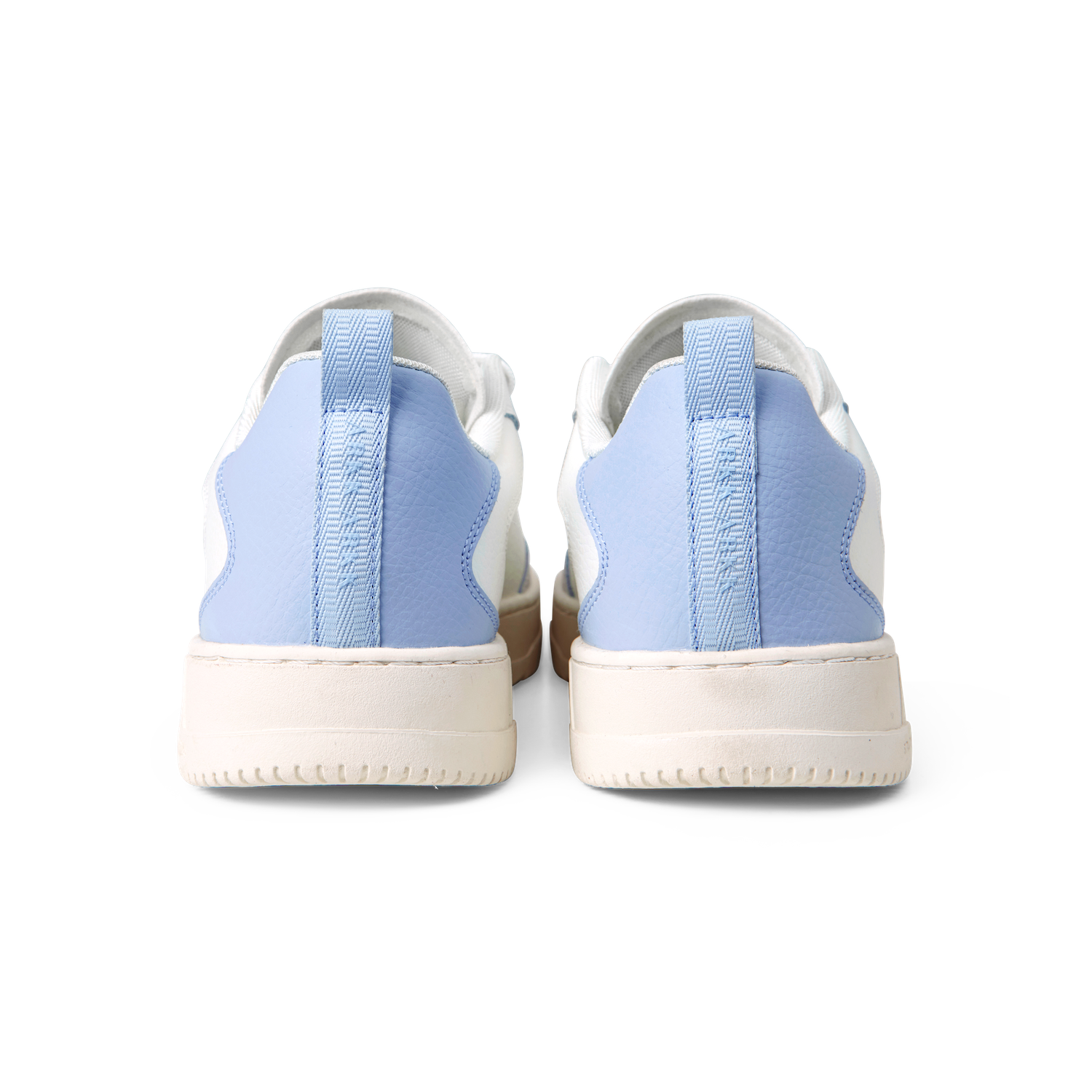 ARKK Collection Visuklass Leather Stratr65 | White Xenon Blue | Men Visuklass